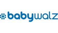 Babywalz CH Logo