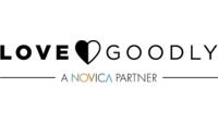 LOVE GOODLY LOGO