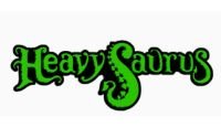 Heavysaurus Logo