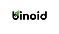 Binoid CBD Logo