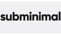 Subminimal Logo