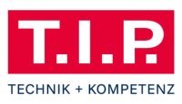 T.I.P. Pumpen Logo