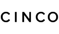 CINCO logo