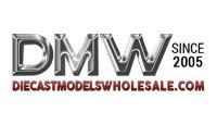 Diecast Models Wholesale logo