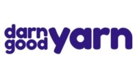 Darn Good Yarn logo