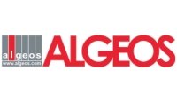 Algeos logo