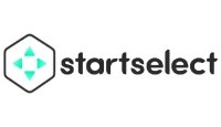 Startselect logo