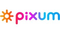 Pixum logo