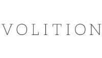 Volition Beauty logo