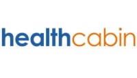 HealthCabin logo