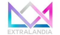 Extralandia logo