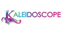Kaleidoscope Hair Products logo
