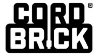 CordBrick logo