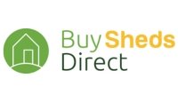 Buy Sheds Direct logo