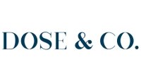 Dose & Co logo