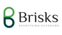 Brisks logo