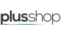Plusshop logo