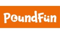 PoundFun logo