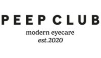 Peep Club logo