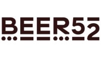 Beer 52 logo