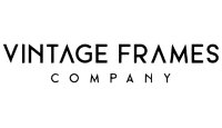Vintage Frames Company logo