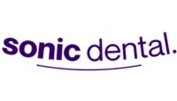 Sonic Dental logo