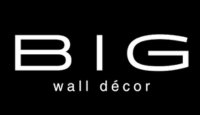 BIG Wall Décor logo