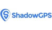 ShadowGPS logo
