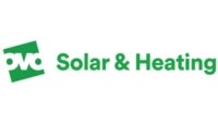 OVO Solar & Heating logo