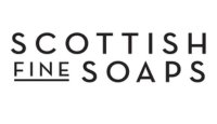 Scottish Fine Soaps logo