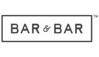 Bar and Bar logo