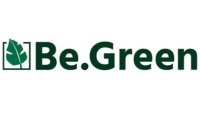 Be.Green logo