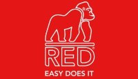 Red Gorilla logo