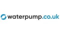 Waterpump logo