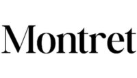 Montret logo