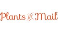 Plants by Mail Logo