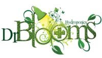 Doctor Blooms Logo