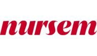 Nursem Logo