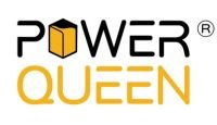 Power Queen Logo