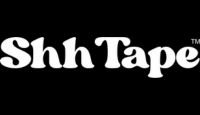 ShhTape Logo