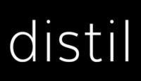 Distil Union Logo