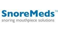 SnoreMeds Logo