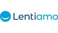 Lentiamo Logo