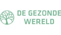 De Gezonde Wereld Logo