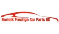 Norfolk Prestige Car Parts logo