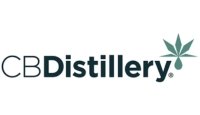 CBDIstillery logo