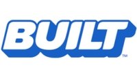 BUILT logo