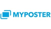MYPOSTER logo