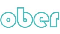 Ober Health logo