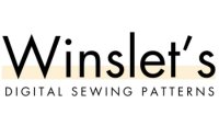 Winslet’s Sewing Patterns logo